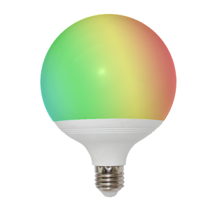 Personalized Photo LED Light Bulb