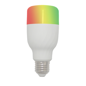 KTV Color Torch Light Bulb