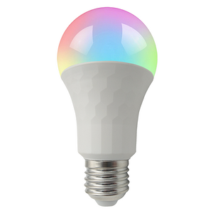 Bar Quantum Colored Light Light Bulb