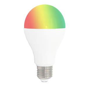 LED Swan Egg Colour Light Bulb