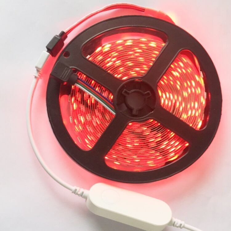 LED Chip Intelligence Strip Light