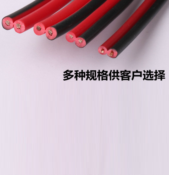 High Temperature Connection  Wire