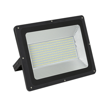 Engineering Aluminum Shell White Light Floodlight