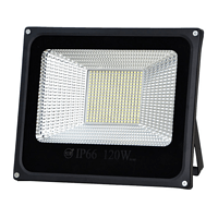 Courtyard Explosion Proof Strong Light Floodlight