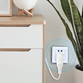 Bluetooth Smart Wall Socket