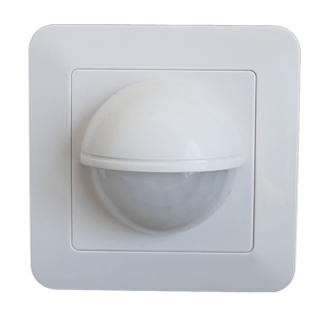 Indoor bright energy-saving LED sensor light