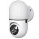 HD Home Monitor Infrared Night Vision Enhanced Mobile Monitoring Camera