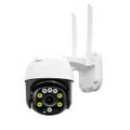 Wireless surveillance camera 2 megapixel 1080P HD