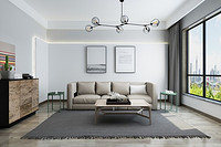 How to Achieve Satisfactory Installation Effect of Nordic- American Ceiling Light