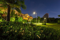 Why LED Lawn Lights Are Bought by So Many Users