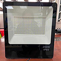 200W Outdoor Road Lighting Highlight IP65 Waterproof Projection Light