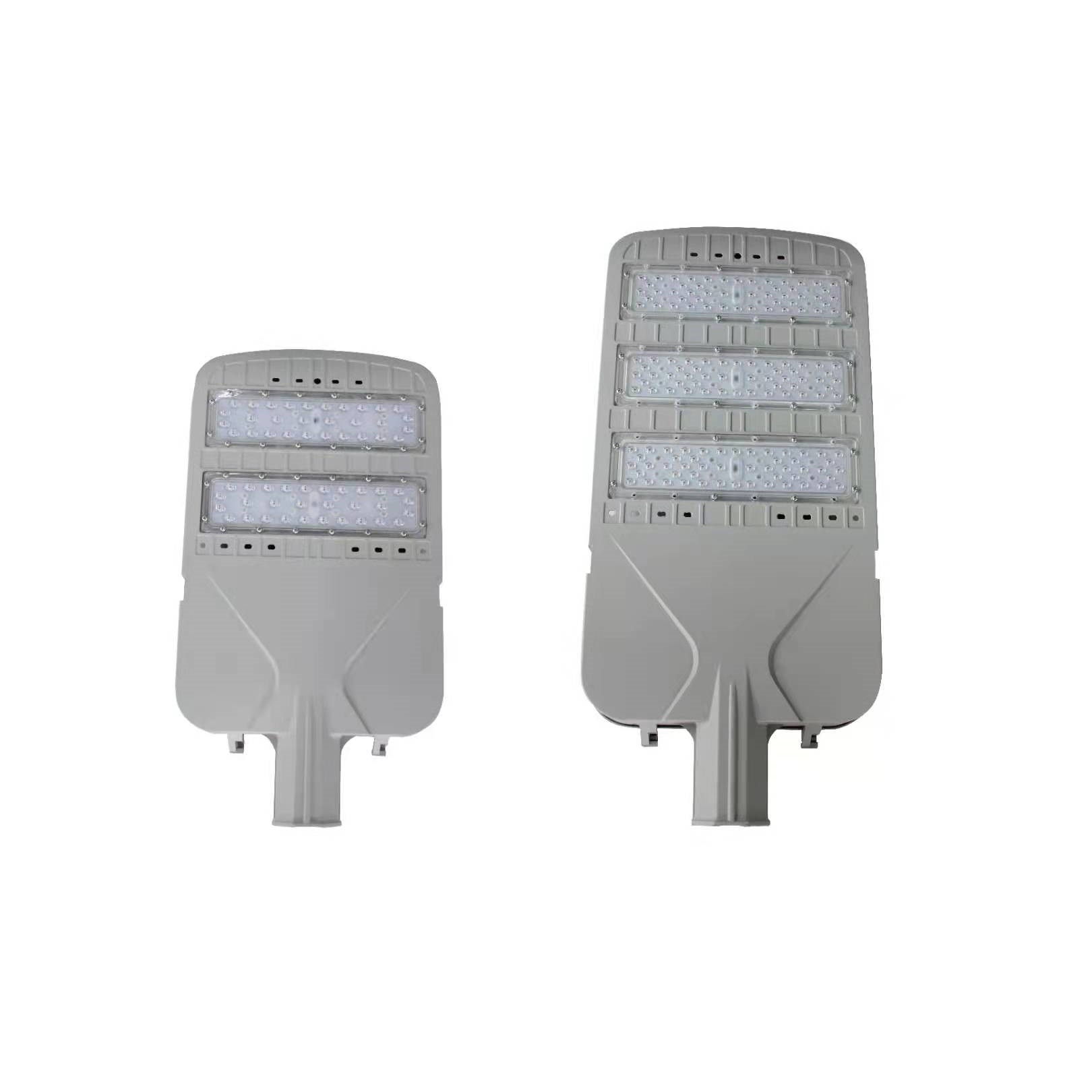 Outdoor Highlight Road Lighting New Rural Construction LED Lighting Head