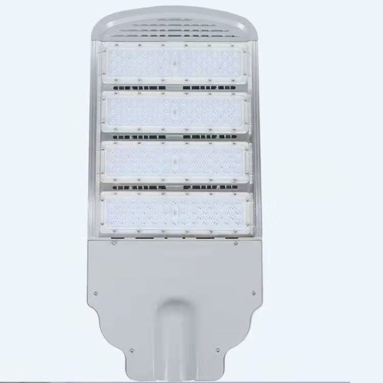 Highlight energy-saving LED street lamp head for outdoor road community lighting