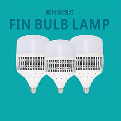 IP65 Highlight energy-saving LED waterproof fin bulb lamp