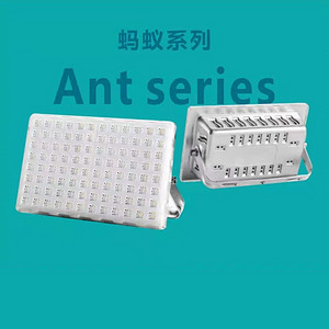 Ant Series IP65 Waterproof Highlight Mining Lamp