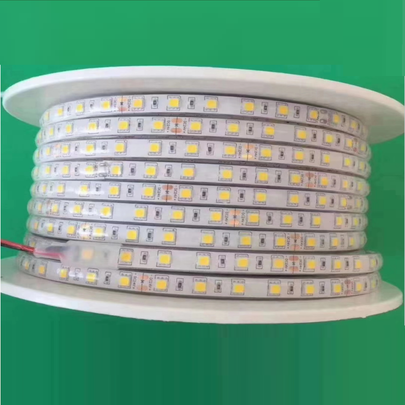 Home indoor living room super bright LED light belt