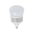 New circulation fin energy-saving screw high power bulb lamp