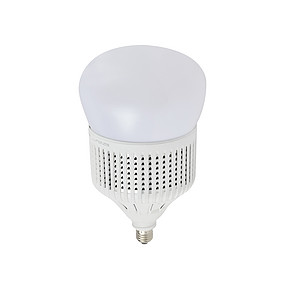 New circulation fin energy-saving screw high power bulb lamp