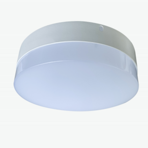 White Surface Down Light