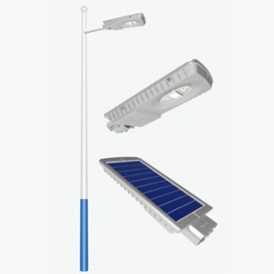Solar Panel Light 1.0S Garden Lamp