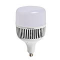 Super bright factory room industrial lighting screw fin energy saving LED bulb lamp