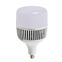 Super bright factory room industrial lighting screw fin energy saving LED bulb lamp