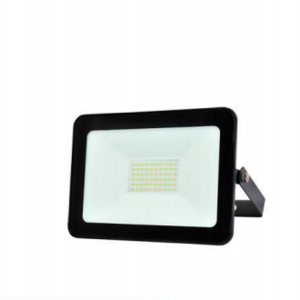 Outdoor highlighted IP65 waterproof X1 series LED Flood Lamp