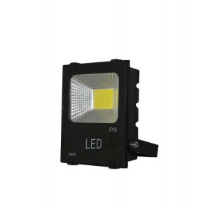 Outdoor High Light IP65 Waterproof X4 Series LED Floodlight