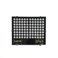 Outdoor High Glow IP65 Waterproof X11 Series LED Projection Lamp