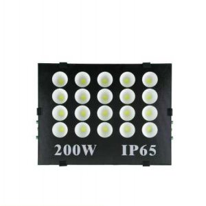 Outdoor High Glow IP65 Waterproof X13 Series LED Flood Lamp