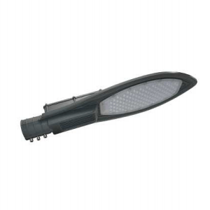 Outdoor high light IP65 waterproof G1 series LED street lamp head