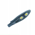 Outdoor high light IP65 waterproof G2 series LED street lamp head