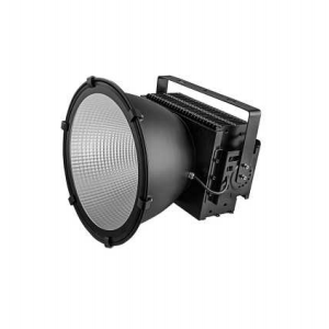 Outdoor High Glow IP65 Waterproof H1 Series LED Projection Lamp