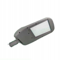 Outdoor high light IP65 waterproof G3 series LED street lamp head