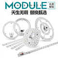 Flame Retardant Source LED Module