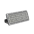 Simple Outdoor LED Floodlight