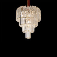 Crystal Luxury Villa Chandelier