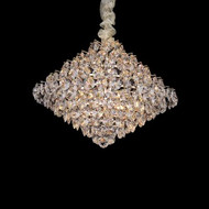 Crystal Luxury Residential Chandelier