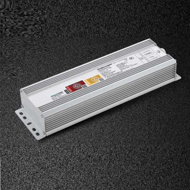 LED Fire Emergency Power Supply