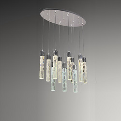 Ceiling Lamp,Household Lighting,Chandelier