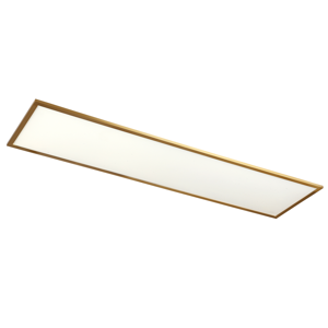 Home Furnishing Simple Panel Light