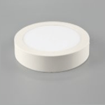 White Modern Indoor Panel Light