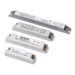 LED Driver Electronic Ballast