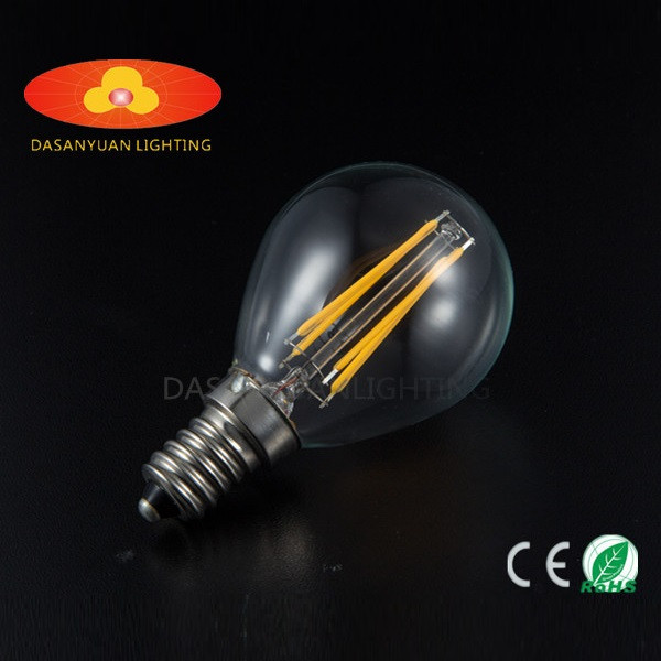 LED Bulb,2W,Filament Lamp