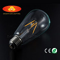 LED Bulb,4W,Filament Lamp