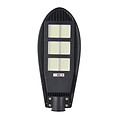 Outdoor super bright rural courtyard light LED body sensing street lamp