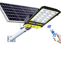 Outdoor super bright new rural household LED solar energy split street lamp