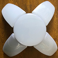 LED Four Leaf Lamp,Light Bulb