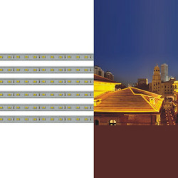 AC SMD Patch Lamp Belt Series