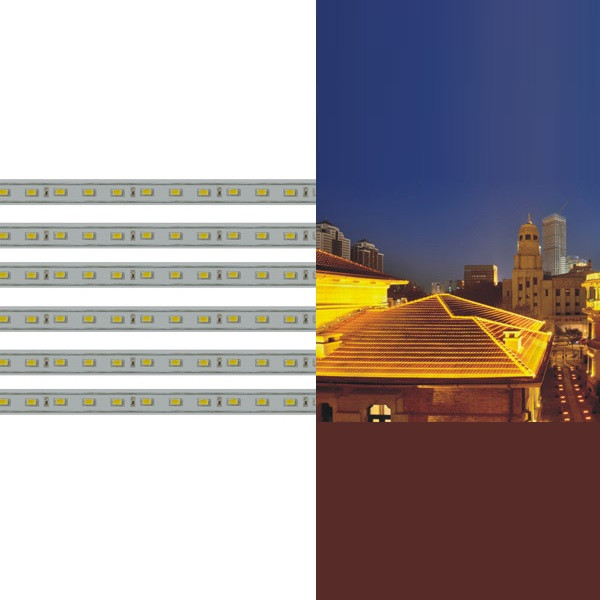 AC SMD Patch Lamp Belt Series